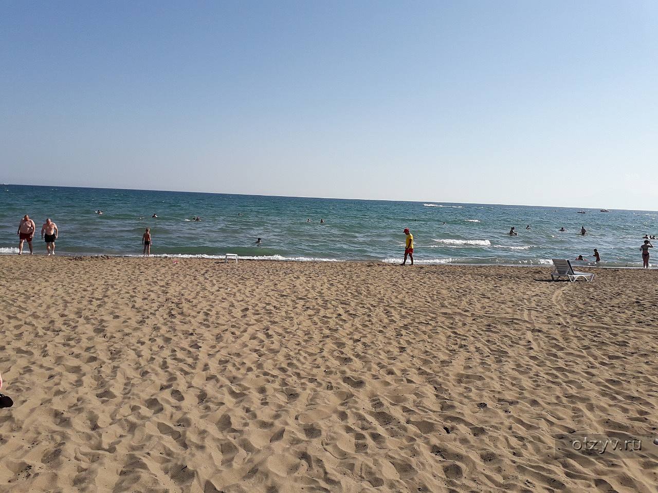 пляж золотой берег лермонтово