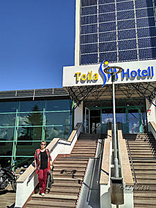 , Toila Spa Hotel 3*