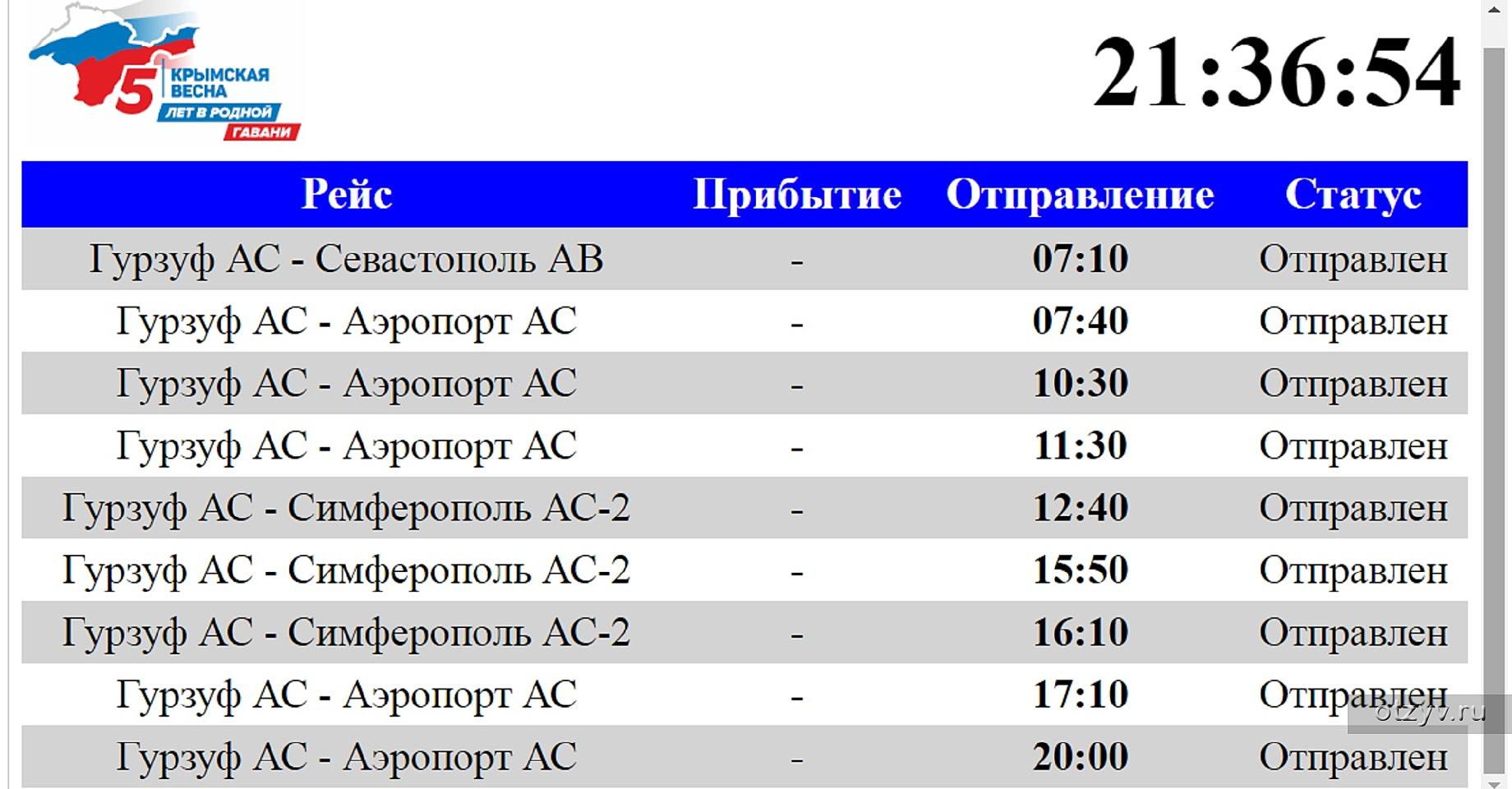 Купить Билет Автобус Симферополь Севастополь 22.03