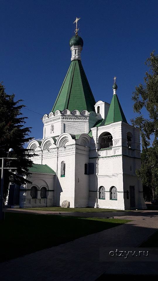 Храм михаила архангела в новгороде. Собор Михаила Архангела Нижний Новгород. Михайло-Архангельский собор Нижний Новгород. Храм Архистратига Михаила Нижний Новгород. Собор в честь Святого Архангела Михаила в Нижегородском Кремле ..