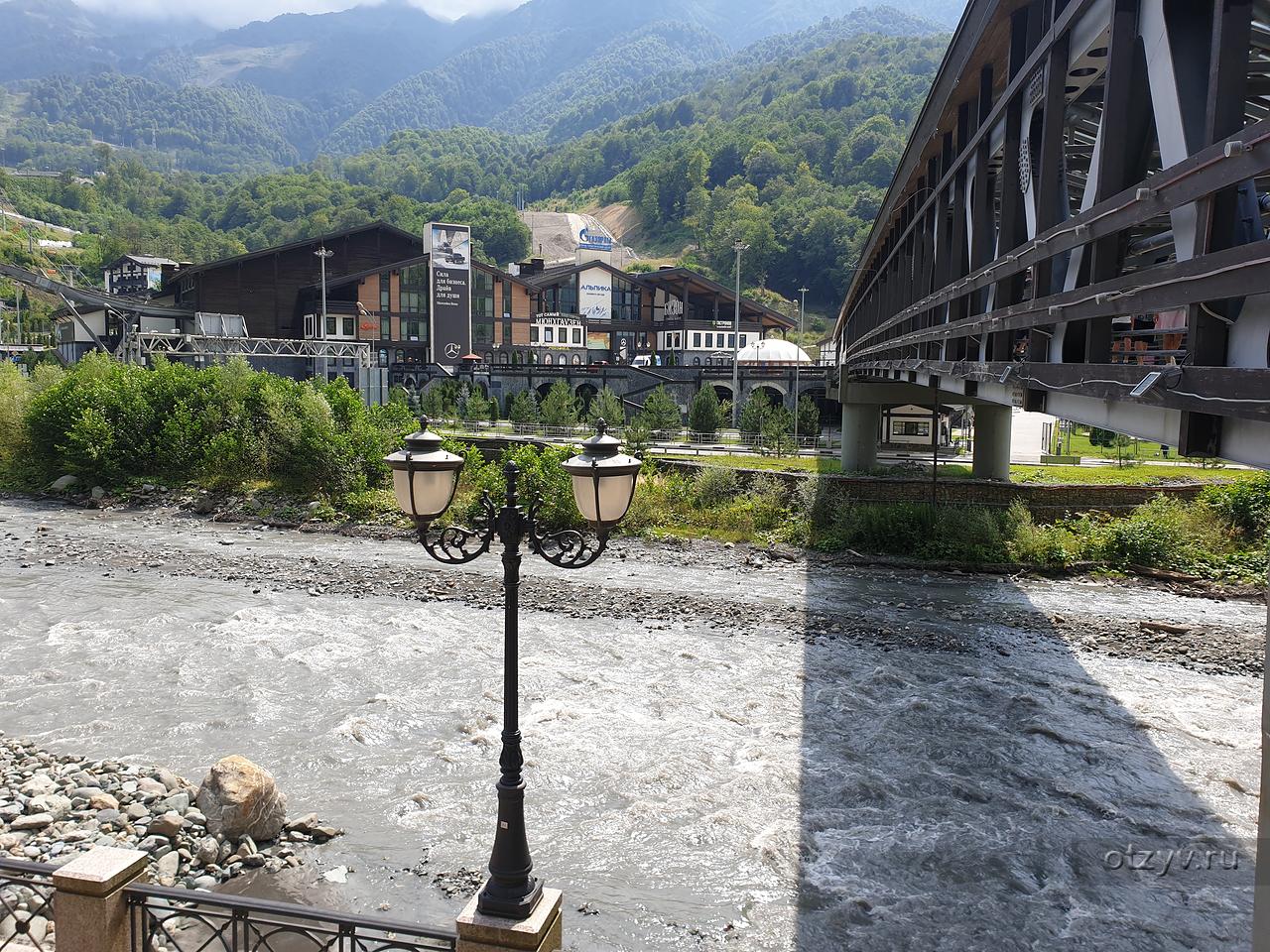 барский стол село эсто садок