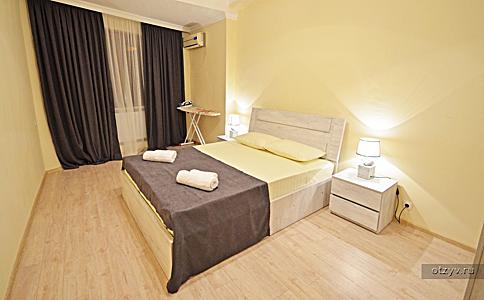 Real Tbilisi Apartments