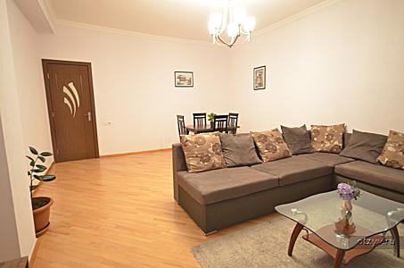 Real Tbilisi Apartements - �������� � 9