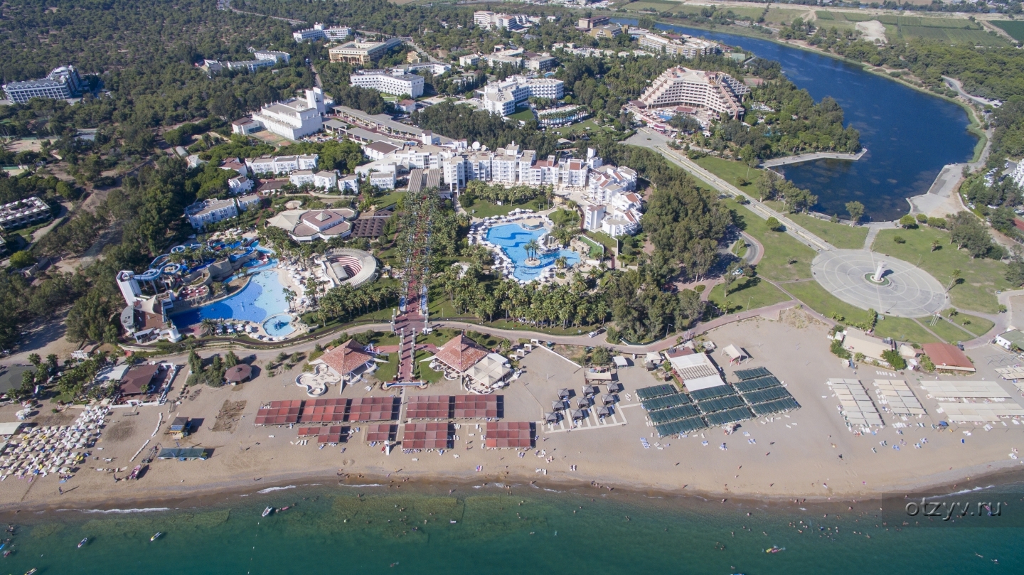 seven seas hotel blue турция сиде