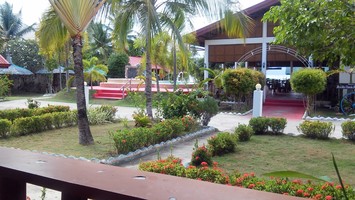 , Bonita Oasis Beach Resort 3*