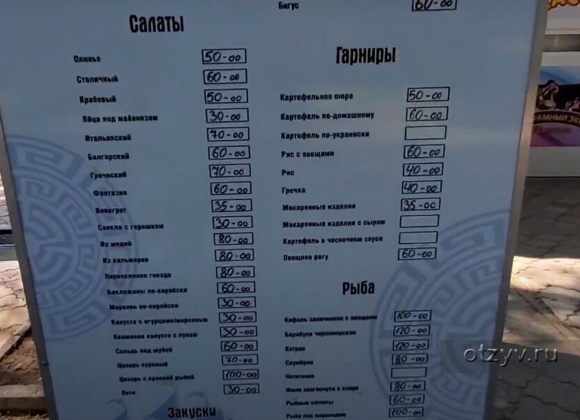Какие Магазины Есть В Евпатории 2021