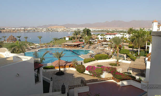   Movenpick Sharm El Sheikh