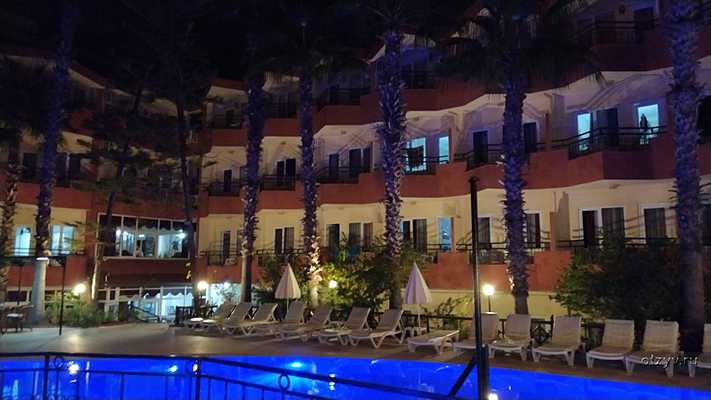 , Semoris Hotel 3*