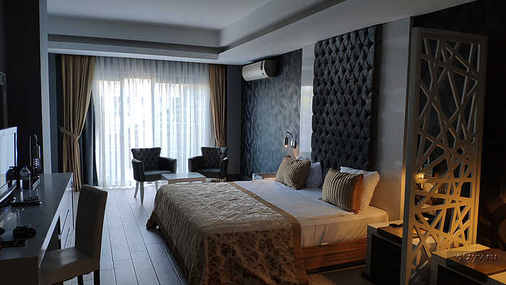 , Amara Luxury Resort & Villas 5*