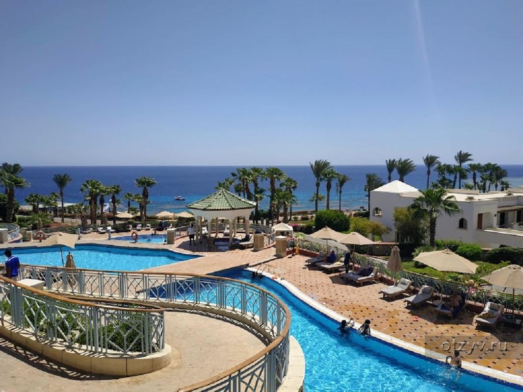 Park Regency Sharm el Sheikh Resort 5