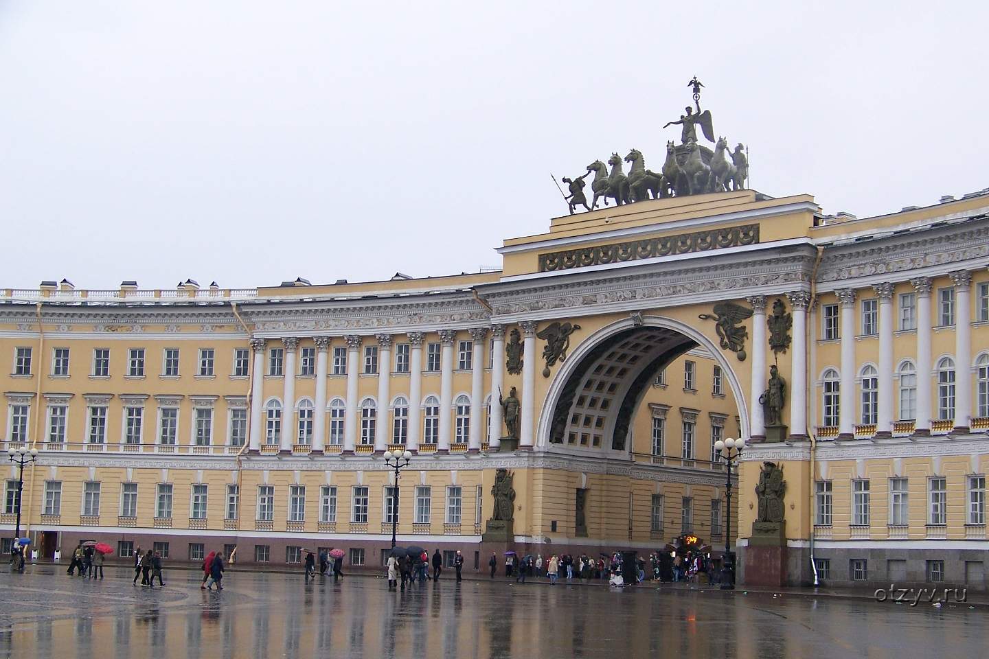 бестиарий санкт петербурга