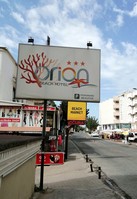 , Orion Beach Hotel 3*