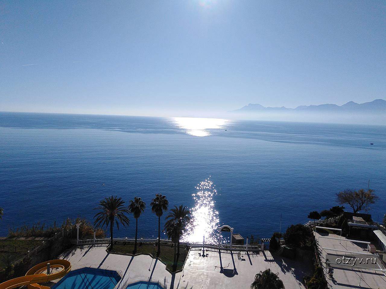 Adonis hotel antalya фото