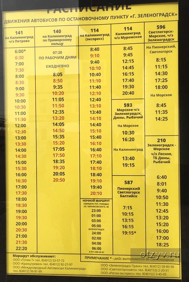 Расписание автобуса 210 зеленоградск. Автобус 210 Зеленоградск Морское цена.