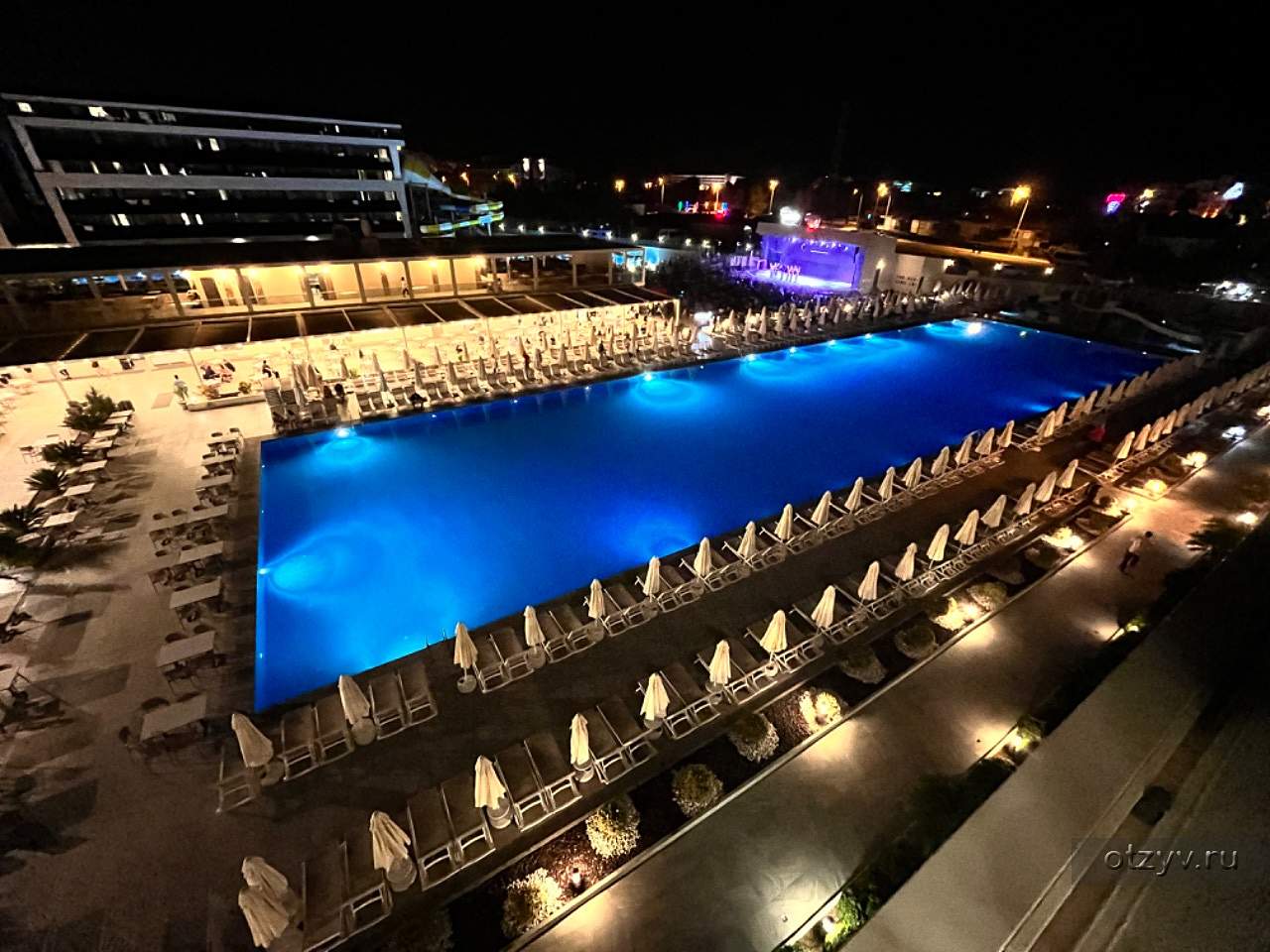 Victory be mine hotel турция отзывы