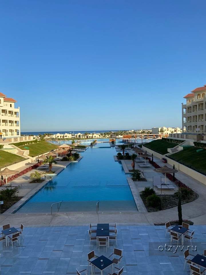 Xanadu makadi bay 5