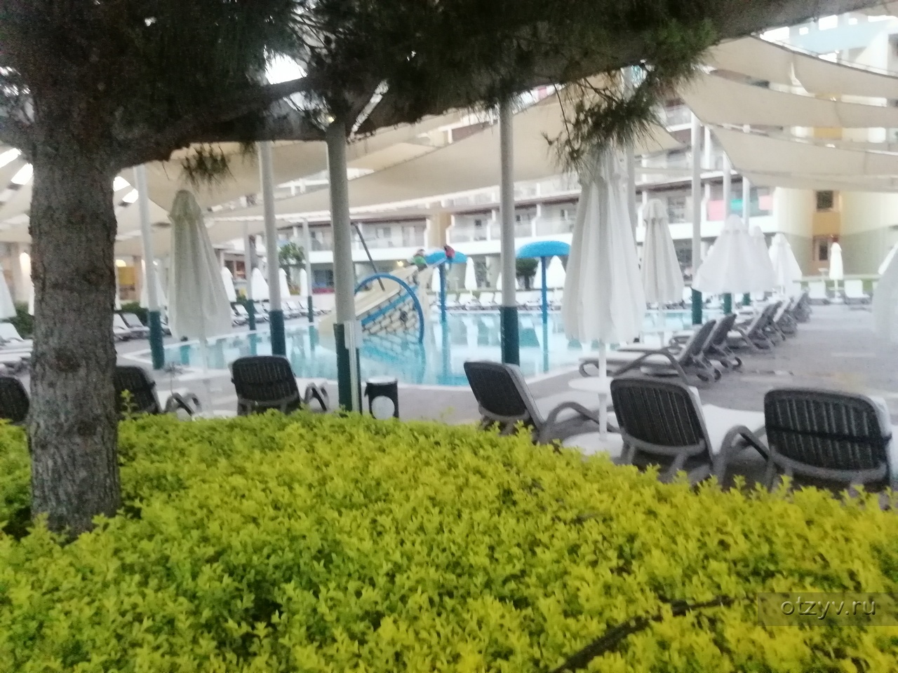 Akra sorgun blue sensatori отзывы