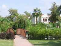 , Majesty Tuana Park 5*