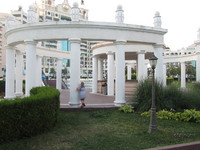 Sunset Resort 