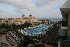 Crystal Waterworld Resort & Spa ����