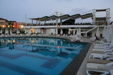 Crystal Waterworld Resort & Spa ����