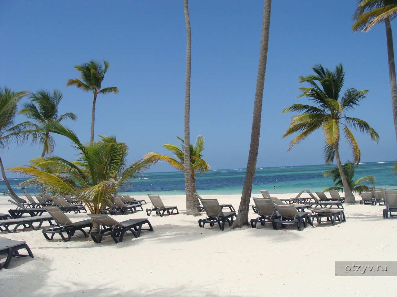 Bavaro Beach Punta Cana