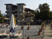 Sunset Beach Hotel 