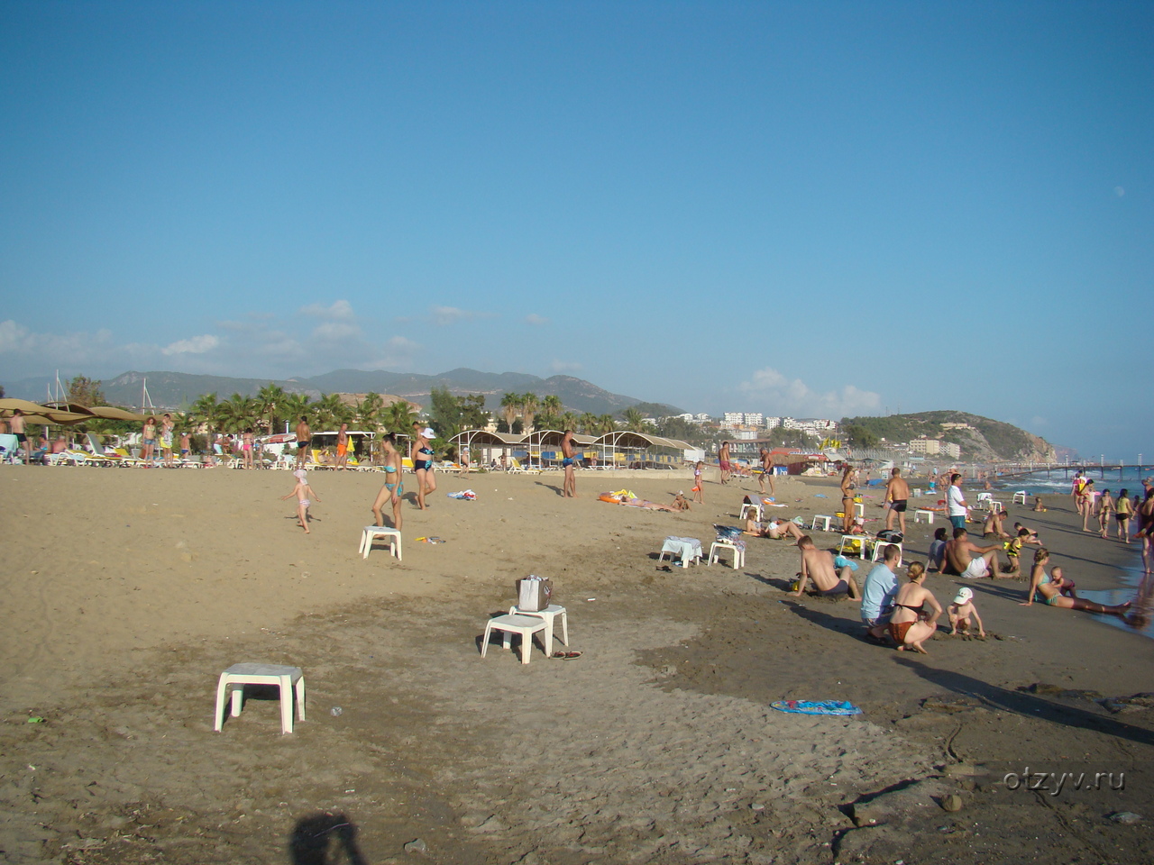 hedef beach resort spa 5 фото hedef beach resort spa 5 фото