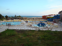 Hedef Beach Resort & Spa 