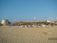 Hedef Beach Resort & Spa 