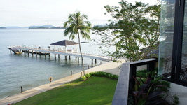 Shangri-La's Tanjung Aru Resort & Spa 