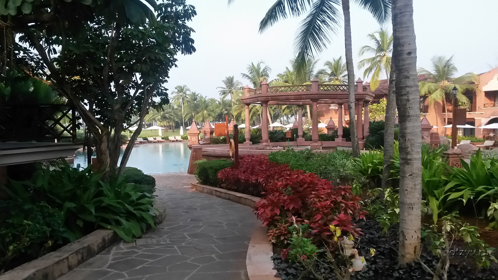 Park Hyatt Goa Resort & Spa