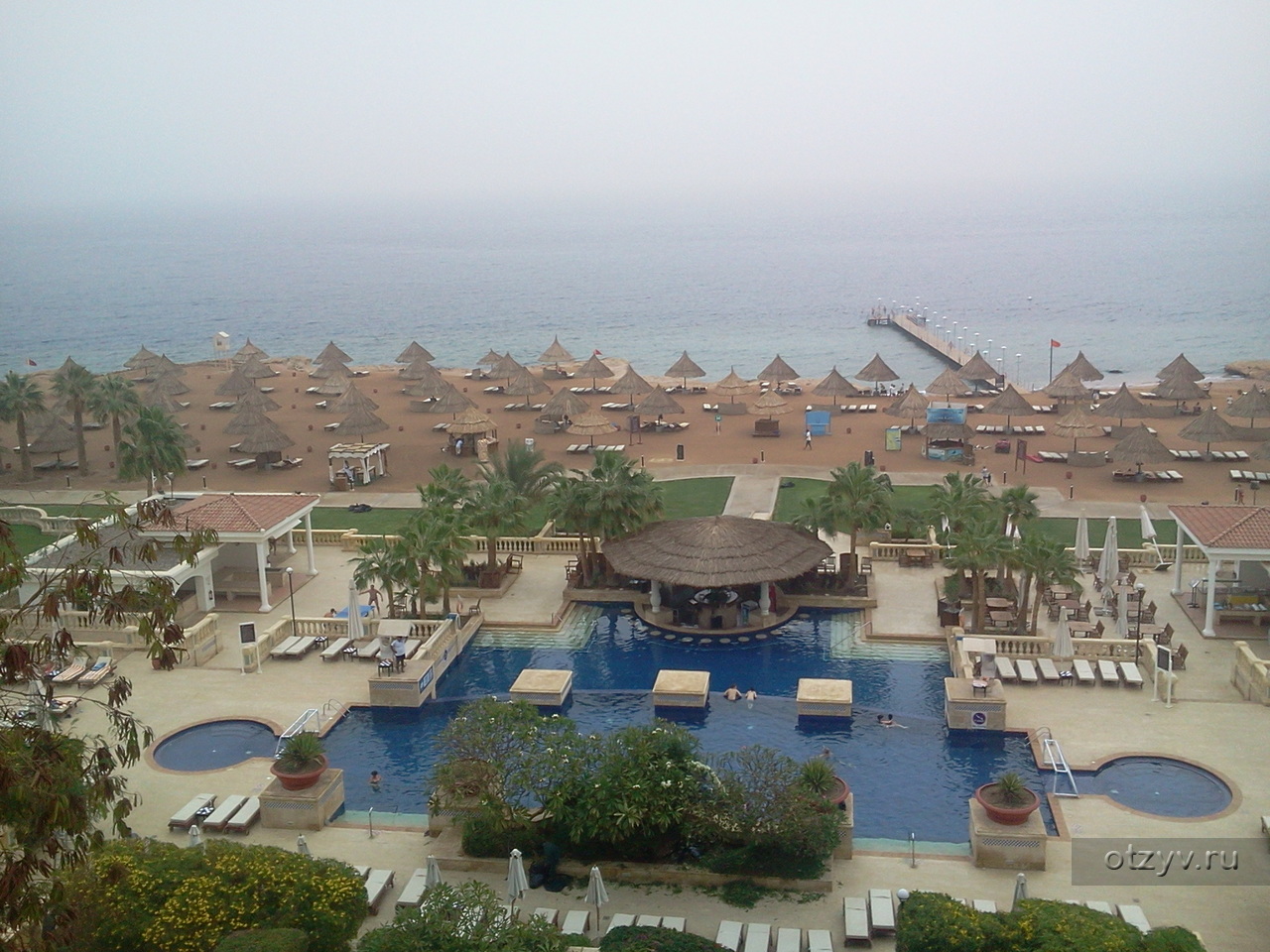 sheraton sharm resort египет