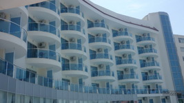 Narcia Resort Side 