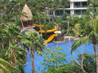 Ocean Sonic Resort 
