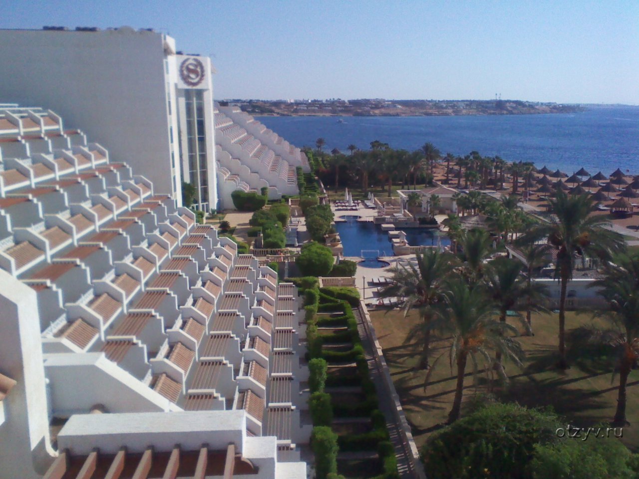 sheraton sharm resort египет