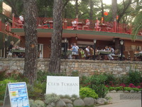 Grand Yazici Club Turban 