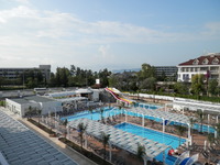 Karmir Resort & Spa 