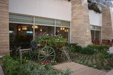 Crystal Waterworld Resort & Spa ����