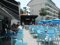 Avena Resort & Spa 