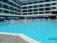 Avena Resort & Spa 