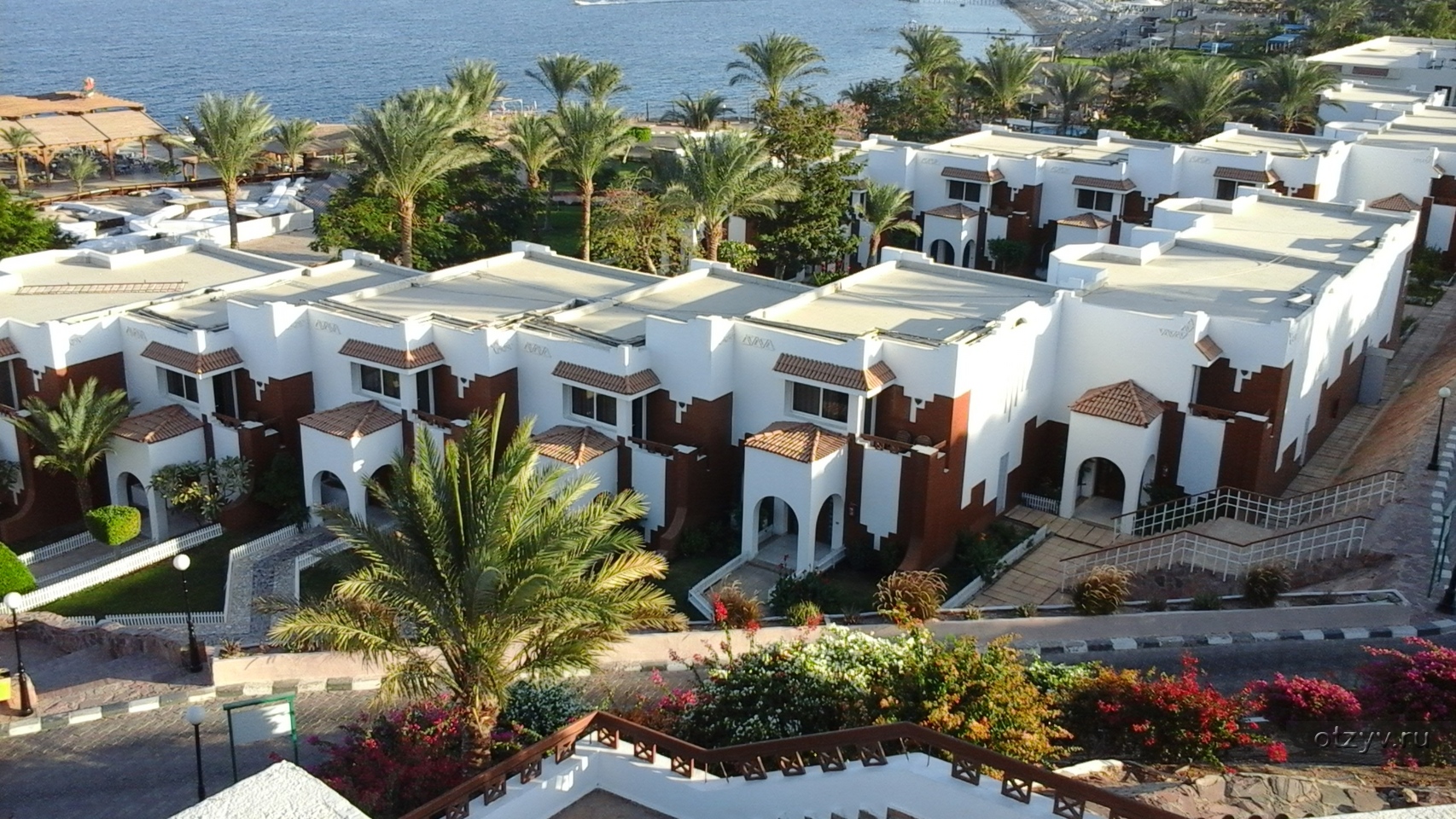 Dessole Pyramisa Sharm El Sheikh Resort