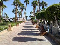 Al Mashrabiya Beach Resort 