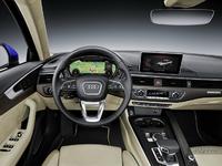 Audi a4 отзывы