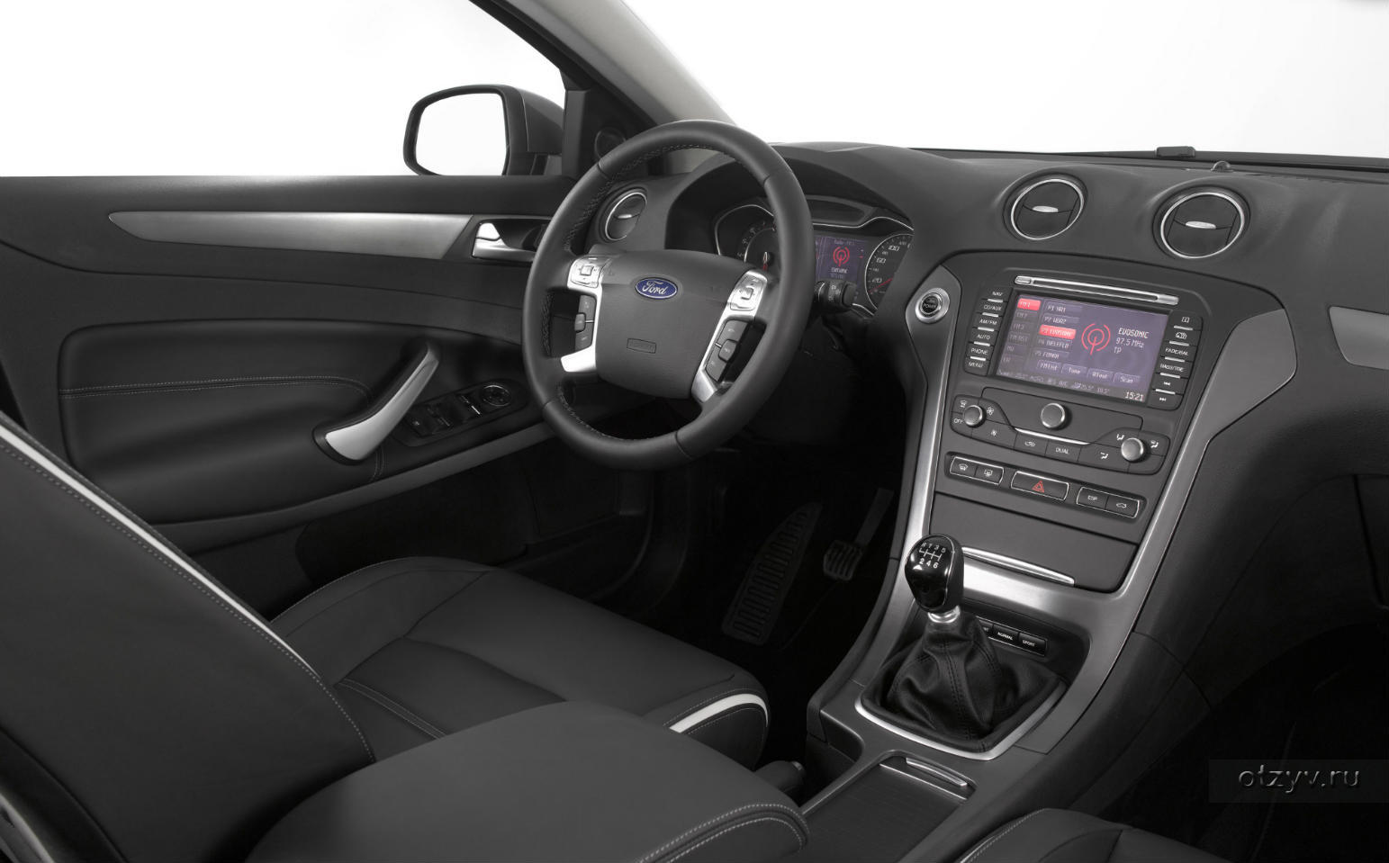 ford mondeo 2.2, 2009 отзывы ford mondeo 2.2, 2009 отзывы