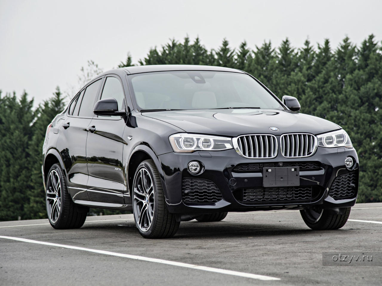 отзыв bmw x4 отзыв bmw x4