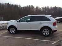 Ford Edge 2014