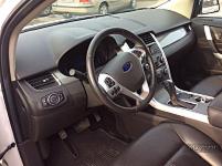 Ford Edge 2014