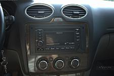 Ford Focus 5d 1.8 2008