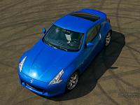 Nissan 370Z 2011